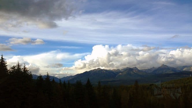 Beautiful British Columbia.