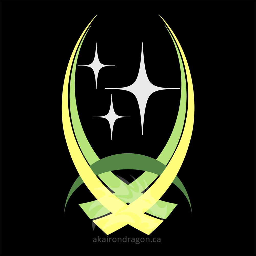 Clan Jeråtí Emblem