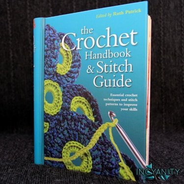 The Crochet Handbook & Stitch Guide